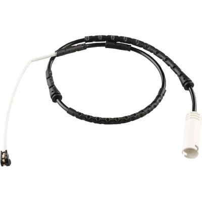 Waarschuwingscontact, remblokslijtage QUICK BRAKE WS 0354 A