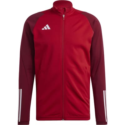 adidas Tiro 23 Competition Training Sporttrui Heren Rood - Maat 2XL