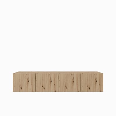 TV-kast Lyon 200 (2x100) cm (artisan)