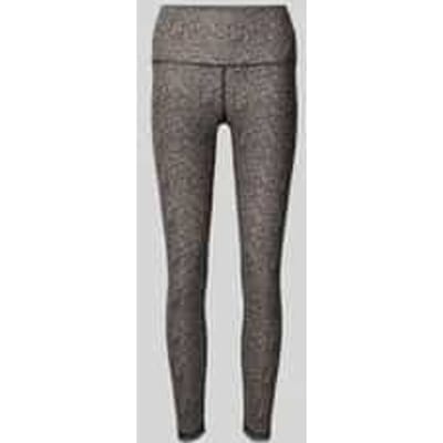 Legging met brede band