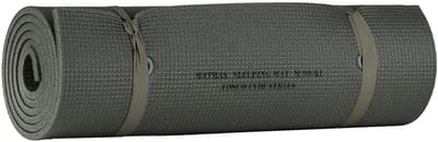 fosco Sleeping Mat M-90 10MM Groen