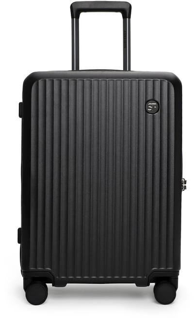 SURI FREY Trolley SFY FreyWay Paris ( 70700 ) - Dames Koffer - black 100