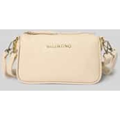 Valentino Bags Kleine Crossbodytas / Schoudertas Dames - Pansy - Beige