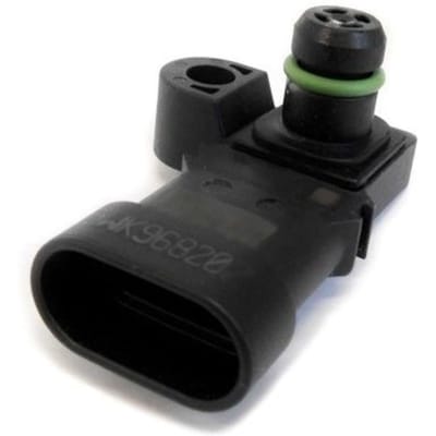 Sensor, inlaatspruitstukdruk MEAT & DORIA 82366