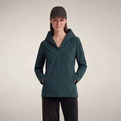 Capuchon sweaters Save The Duck D31153W DARK2 - DAWA-50079
