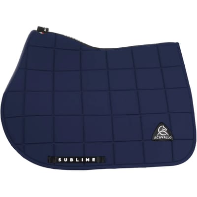 Dressuurmat voor paarden Acavallo