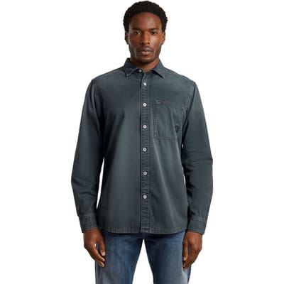 G-Star Regular 1-pkt shirt ls