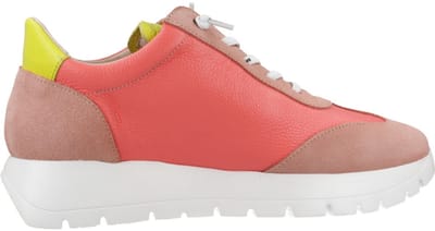 Wonders Trend V Schoenen Oranje,Roze EU 36 Vrouw