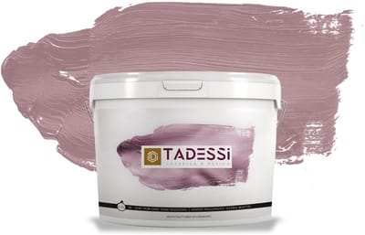 Tadessi Color Vista Muurverf - Dispersie - Mauve Mat - 2,5 L