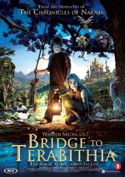 Bridge To Terabithia