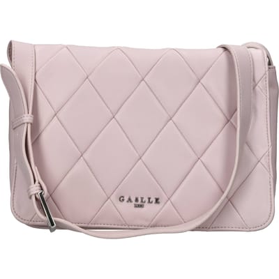 Gaelle Paris Zakken. Roze