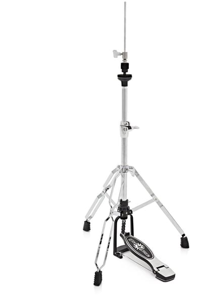 Hi-Hat-standaard van Gear4music