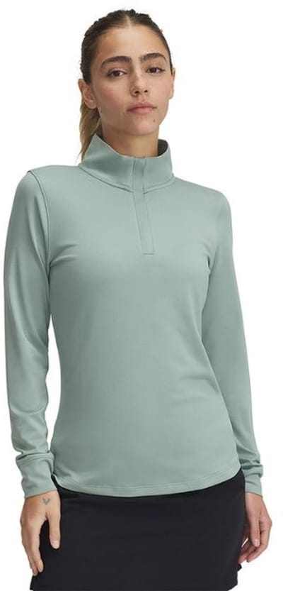 Under Armour Playoff Dames Silica Green