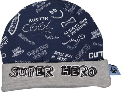 Baby Giftset Super Hero-Super Hero-62