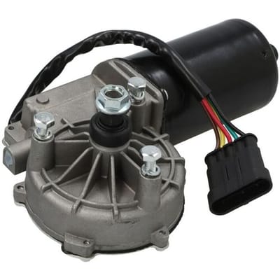 Ruitenwissermotor Original AKUSAN IV-MB-0014