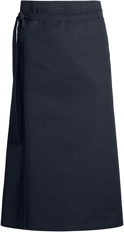 Kentaur Waiter's apron 31040-140 - Dark Navy - UNI