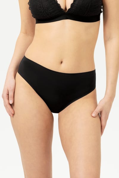 String To Go Serie Simply To Go Zwart