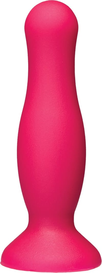 Anaal Plug American Pop - Roze