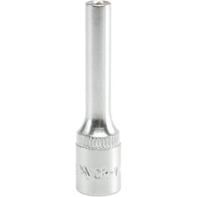 aarde 5,5mm 1/4" Zekantante Dop, CV,