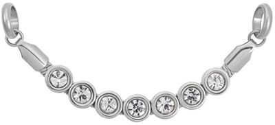 iXXXi Connect Ketting Britta | Zilver