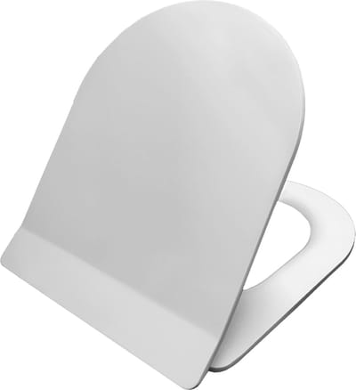 Luxe wc bril met soft close