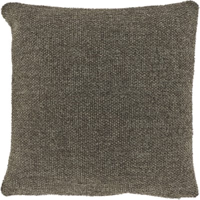 Unique Living - Sierkussen Nevada 45x45cm - Rocky Brown
