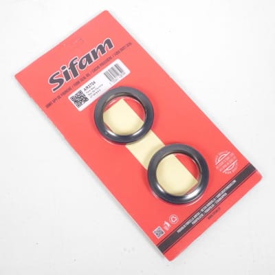 vork spi pakking sifam voor suzuki 1100 gsx sd/esd katana 1982 tot 1985 37x49x8mm nieuw