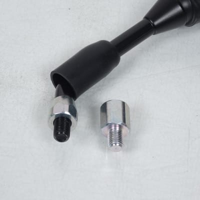 rechter spiegel rms voor motor suzuki 650 v-strom c733a/c743f m10 niet 125