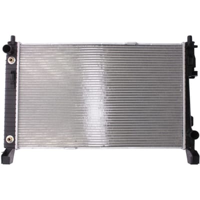 Radiator, motorkoeling NRF 53800