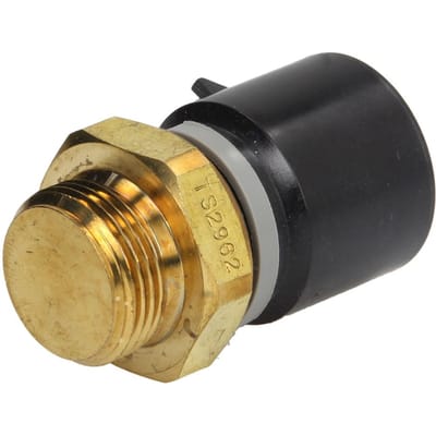 Temperatuurschakelaar, radiateurventilator CALORSTAT BY VERNET TS2962