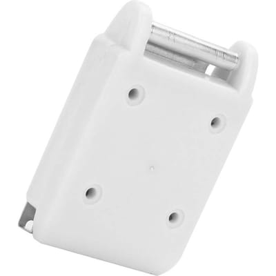 Universele Breimachine Klauwhanger Gewicht Breimachine Accessoires (1 STUK) 4pcs