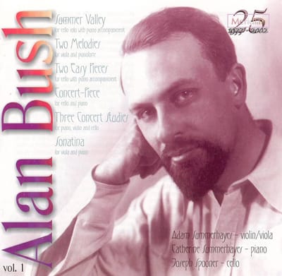 Chamber Music Vol.1