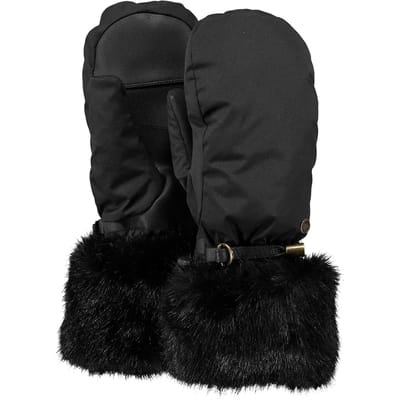 Barts Empire - Skiwanten - Black S/ 7.0