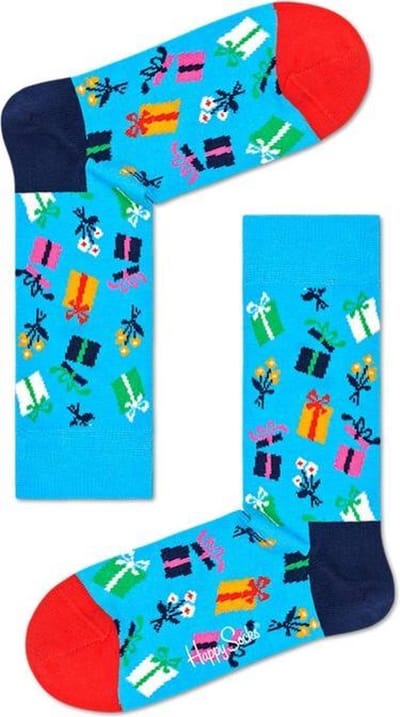 Happy Socks GIF01-6300 Gifts Sock 36-40