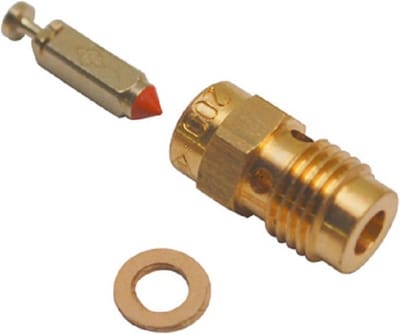onderdeel carburateur dellorto voor tweewielers dellorto phbh 10375.200.33 / 200 nieuw