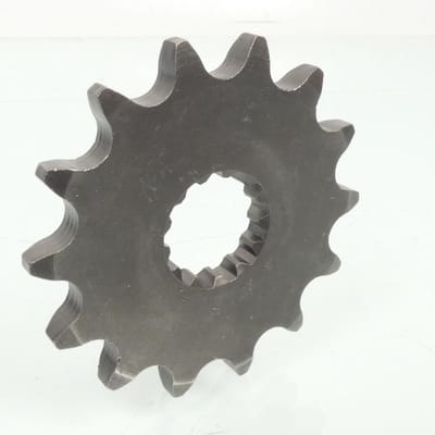 Pignon de sortie de boite Esjot pour Moto Suzuki 650 Gsf Bandit S 2009 à 2016 Neuf