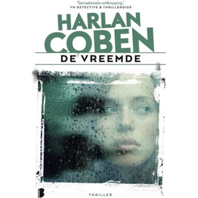 De Vreemde - Harlan Coben