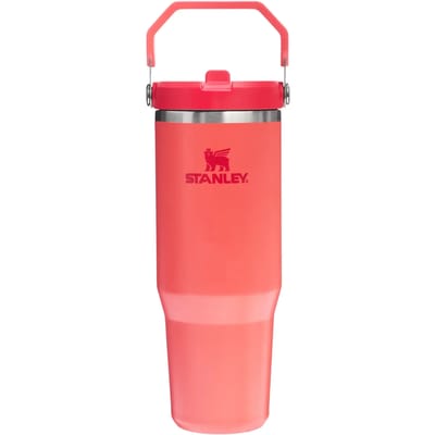 Beker Stanley The IceFlow™ Flip Straw 2.0