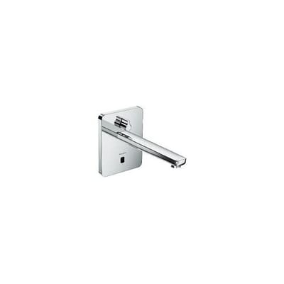 Kludi ZENTA E concealed electronic basin mixer, 24 cm projection 3840005