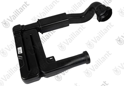 VAILLANT Verse luchtleiding VC 10 CS/1-5 R1 o.a. Vaillant-Nr. , 0010029274