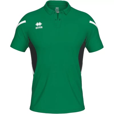 Polo Errea Clark Mc Ad - Sportswear - Volwassen