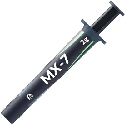 ARCTIC - koelpasta - Cooling Ultimate Performance Thermal Compound - MX-7 - 2gram