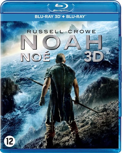Noah (3D)