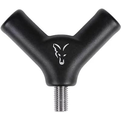 Fox Aluminium Spreader Block - Schepnet
