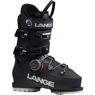 Skischoenen Lange Concept RTL
