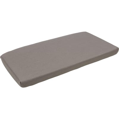Nardi - Kussen Net Bank - grigio Sunbrella® - 4 - 6 Wochen