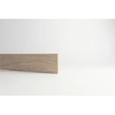 Decomode Plint Kitzbuhel - 240cm - 12x60mm