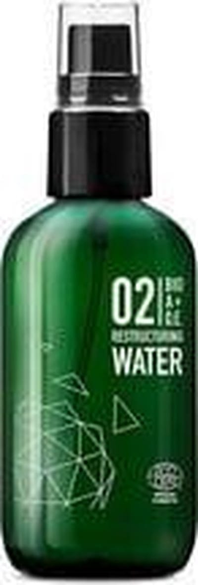Bio A+O.E.02 Restructuring Water100 ml