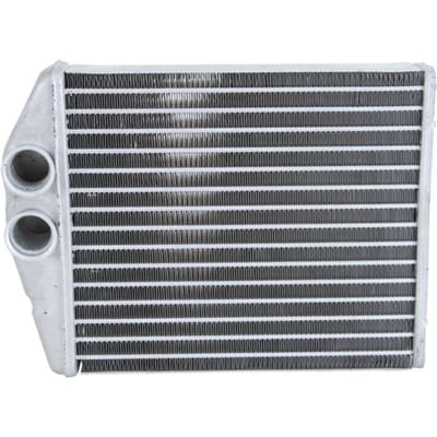 Warmtewisselaar, interieur verwarming THERMOTEC D6X011TT