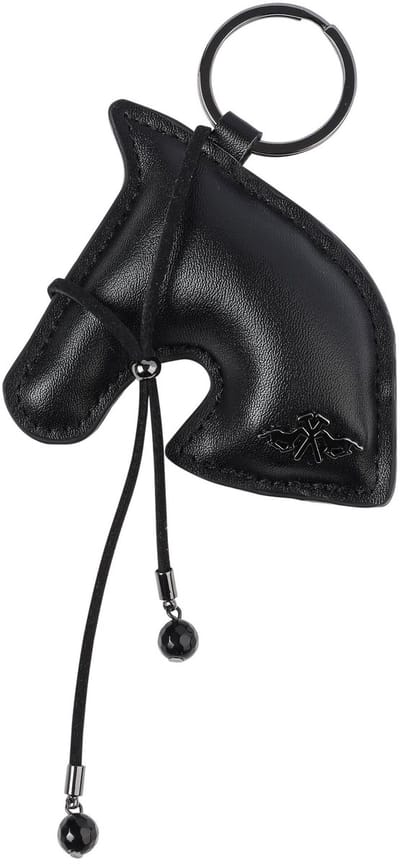 Hv Polo Sleutelhanger Hv Polo Hvprubia Paard Donkerblauw